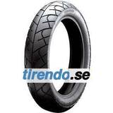 40 % Motorcycle Tyres Heidenau K64 130/70-18 TL 63H Rear wheel, M/C