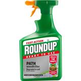 Weed Killers ROUNDUP Path & Drive Ready To Use Weedkiller