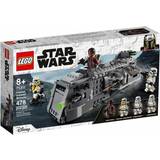 Lego Star Wars Imperial Armored Marauder 75311