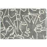 Non-Slip Bath Mats Furn. Everybody Abstract Knitted