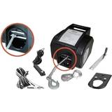 HP Autozubehör Winches HP Autozubehör Winch 20604 Tensile force stationary=900