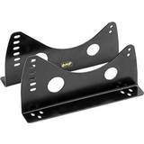OMP Car Upholstery OMP Side Support for Racing Seat HC/733E Steel Black