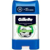 Gillette Sport Power Rush Antiperspirant Gel 70
