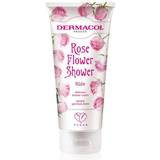 Dermacol Flower Care Rose Shower Cream 200ml