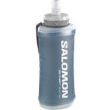 Salomon Serving Salomon Active Unisex Handheld System Water Bottle 0.5L