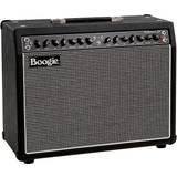 Mesa Boogie Instrument Amplifiers Mesa Boogie Fillmore 50 1X12" 50W Tube Guitar Combo Amp Black