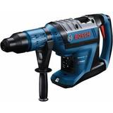 Bosch PROFACTOR 18V Rotary Hammer Hitman Connected-Ready SDS-max 1-7/8" Bare Tool