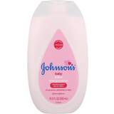 Johnson & Johnson Shampoo Shield Hair Care Johnson & Johnson Johnson's Baby, Baby Lotion, 300ml