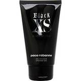 Paco Rabanne Bath & Shower Products Paco Rabanne Black XS M Shower Gel 5.1oz