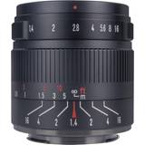 7artisans 55mm F1.4 Mark II Lens for Nikon Z