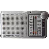 Silver Radios Panasonic RF-P150