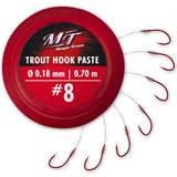 Magic Trout Hook Paste 0.18 mm 200 cm
