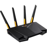 ASUS Wi-Fi 6 (802.11ax) Routers ASUS TUF Gaming AX3000 V2