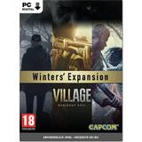 Resident evil village Resident Evil Village: Winters’ Expansion (PC)