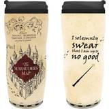 ABYstyle Harry Potter Travel Mug 35cl