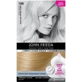 John Frieda Semi-Permanent Hair Dyes John Frieda Precision Foam Colour Hair Dye, Number 10N, Extra Light Natural Blonde