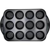 Sheet Pans on sale Prestige Aerolift Cup Carbon Muffin Tray