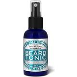 Dr K Soap Company Beard grooming Skin care Beard Tonic Fresh Lime Barber Size With Pump 50 ml