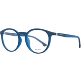 Multicoloured Glasses & Reading Glasses Police Blue Men