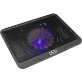 LED Lighting Laptop Coolers SBOX CP-19 15.6" Laptop Cooling Stand
