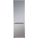 Fridge freezer 54cm wide Russell Hobbs RH54FF180S 80/20 Silver