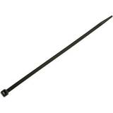 Cable Ties Connect Black Cable Tie 460mm x 7.6mm Pk 100 30320