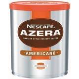 Nescafe azera Nescafé Azera Instant Coffee Americano Tin 100g