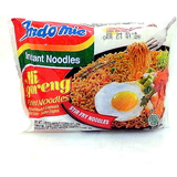 Indomie Mi Goreng Fried Instant Noodles SINGLE