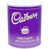 Cadbury Drinks Cadbury Instant Hot Chocolate 2kg 2kg