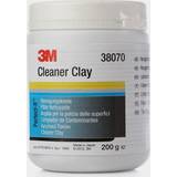 Cleaning Paint 3M Rengöringslera Cleaner Clay 38070 1L