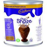 Drinking Chocolate Cadbury Drinking Chocolate Shake 2kg