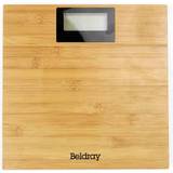 Bathroom Scales Beldray Bamboo Digital Scale LA086495EU7
