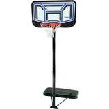 Lifetime Basketball Stands Lifetime Miami Adjustable Portable