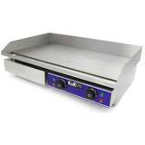 Single Electric BBQs Kukoo 70cm Wide Electric Griddle