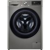 71 dB Washing Machines LG F4V710STSH