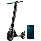 Cecotec Scooter Bongo Serie A+ Max 45 Connected 700 W