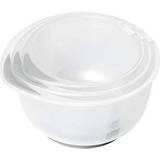 Chef Aid Contain 3 Mixing Mixing Bowl