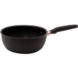 Meyer Cookware Meyer Accent Hard Anodised Ultra-Durable