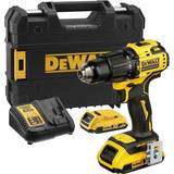 Dewalt Drills & Screwdrivers on sale Dewalt ‎DCD709D2T-GB (2x2.0Ah)