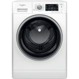 Whirlpool Front Loaded Washing Machines Whirlpool FFD 11469 BSV