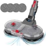 v8 cordless vacuum cleaner • See PriceRunner »