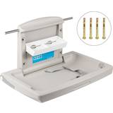Vevor Wall Mounted Baby Changing Station Table