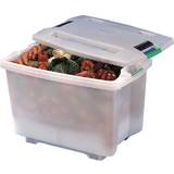 Araven Food Storage Container 50Ltr Storage Box