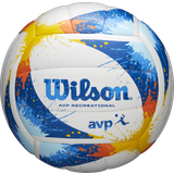 Volleyball Wilson Splatter AVP Volleyball