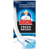 Johnson Duck Fresh Brush