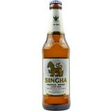 Singha Premium Thai Lager 330ml