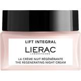 Lierac Integral crema regeneradora de noche 50ml