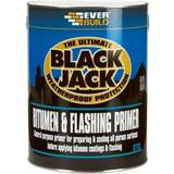 EverBuild 90205 Black JackÂ® 902 Flashing Primer 5