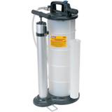Vacuum Cleaners Sealey TP6904 9ltr Manual/Air Oil