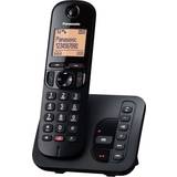 Panasonic Wireless Landline Phones Panasonic KX-TGC260